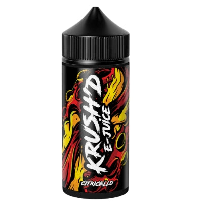 Krush'd-Citricello 100ML