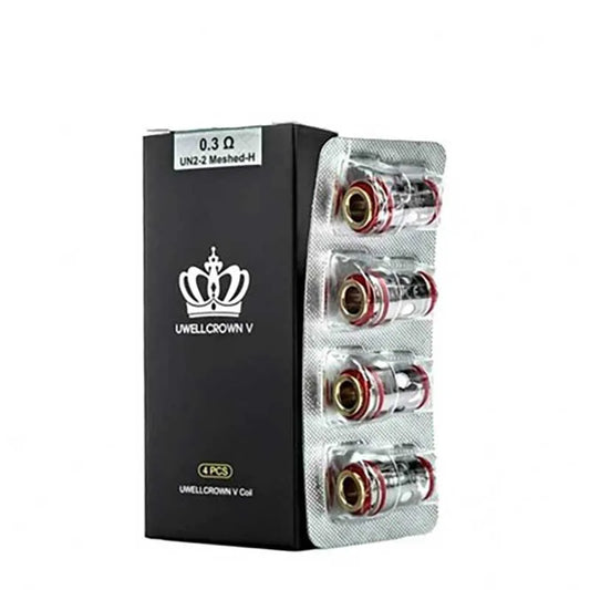 Uwell Crown 5 0.3 ohm Coil