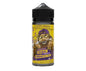 Nasty Juice Cush Man – Mango Grape - 3mg