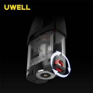 Uwell Caliburn G2 Empty Cartridge