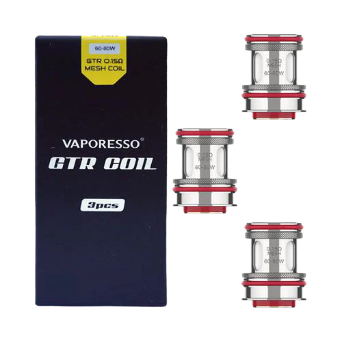 Vaporesso GTR Mesh 0.15 ohm Coil