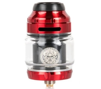 Geekvape - Zeus X 2 RTA - Red