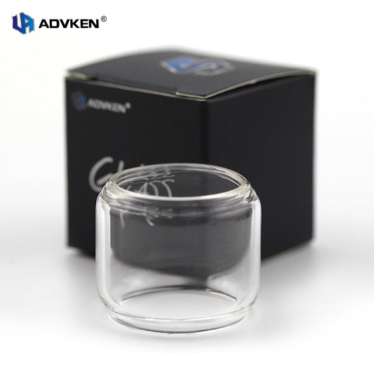 Advken Manta 5ml Bubble Glass