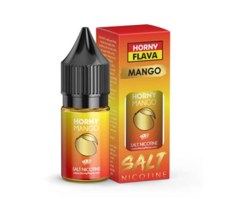 Nasty Juice Horny Salts-Mango - 35mg