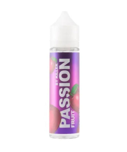 Nasty Juice - Killer -Passion Fruit - 3mg
