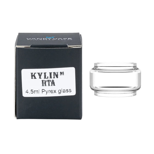 Vandyvape Kylin M RTA 4.5ml Pyrex Glass
