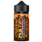 Mistify English Toffee Pudding 2mg 120ml