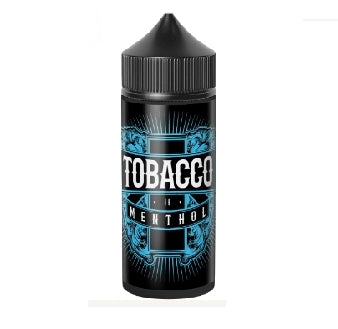 Tobacco-Menthol 100ML