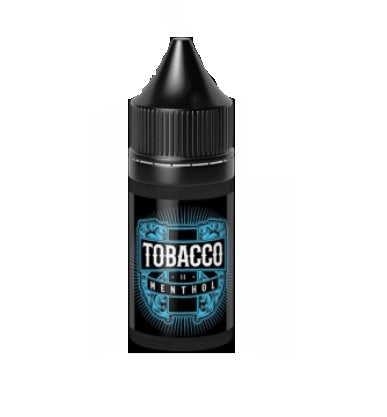 Bewolk Tobacco-Menthol MTL 12mg 30ml