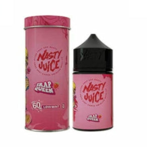 Nasty Juice – Trap Queen 60ml 3mg