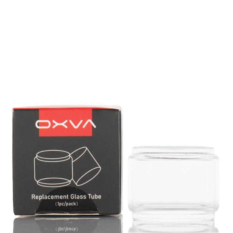 OXVA Arbiter Solo RTA Bubble Glass (4ml)