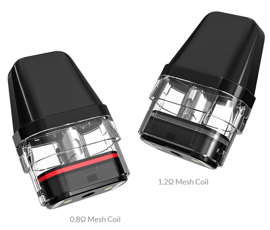 OXVA Xlim Mesh Pod Replacement 0.8ohm