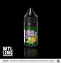 Trigger Happy Passion & Apple Soda Ice 12mg 30ml