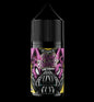 The dude juice-Pink Rabbit Banana Ltd Edition MTL 12mg 30ml