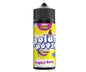Vapology Polar Pops Tropical Berry Longfill Kit