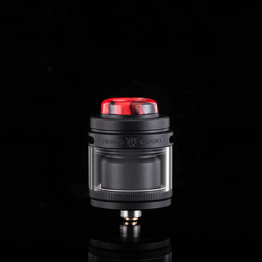 Wotofo Profile M RTA (Black)