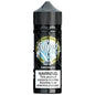 Ruthless Swamp Thang on ice 3MG 120ML