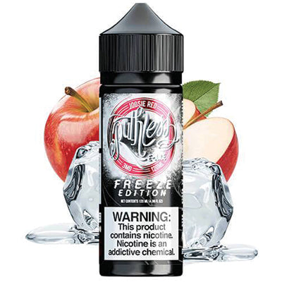 Ruthless Joosie Red Freeze edition 3MG 120ML