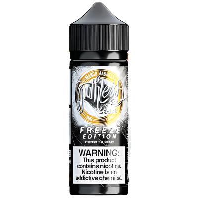 Ruthless Mango Madness Freeze Editon 3MG 120ML