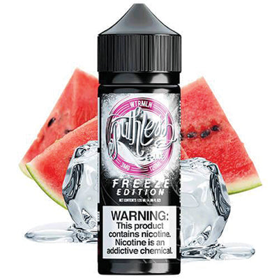 Watermelon Ruthless Freeze Edition | 3mg 120ml