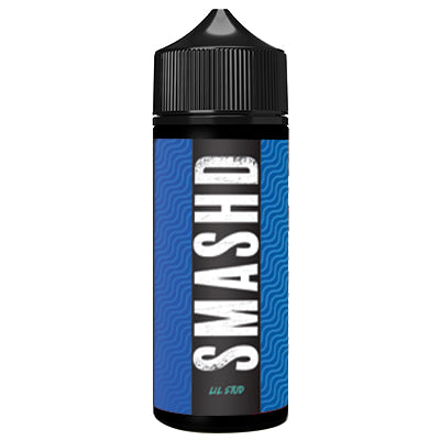 Smashd - Lil Stud 2MG 120ML