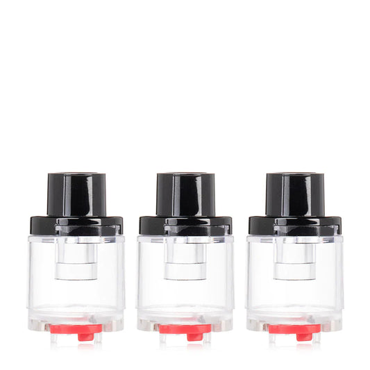 Smok RPM 85/100 Empty Pod (6.0ml)