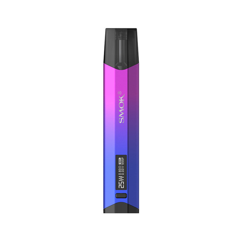 SMOK - Nfix Kit - Purple Blue