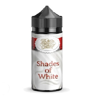 Thrifty clouds Shades Of White 100ml