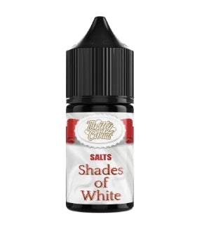 Shades Of White Salts - 20mg