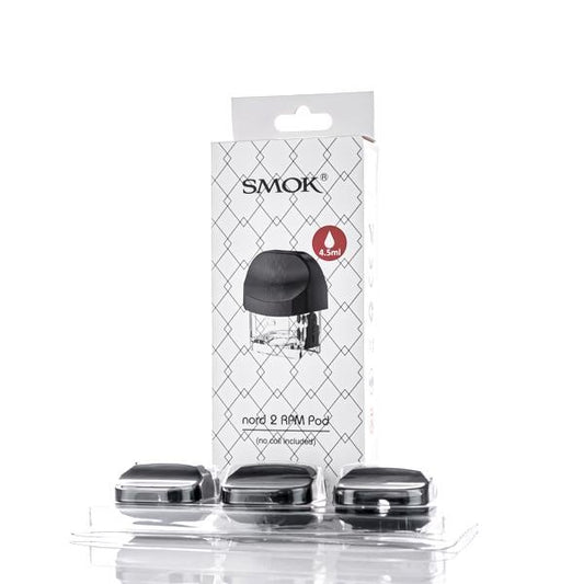 Smok Nord 2 RPM Pod (4.5ml)