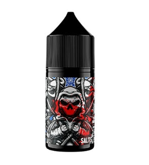 Befokte Spider Cola  MTL 12mg 30ml