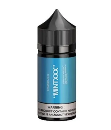 Nasty Juice - Strangr Salt - MintXXX 35mg