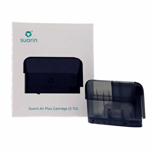 Suorin Air Plus Cartridge (0.7 ohm)