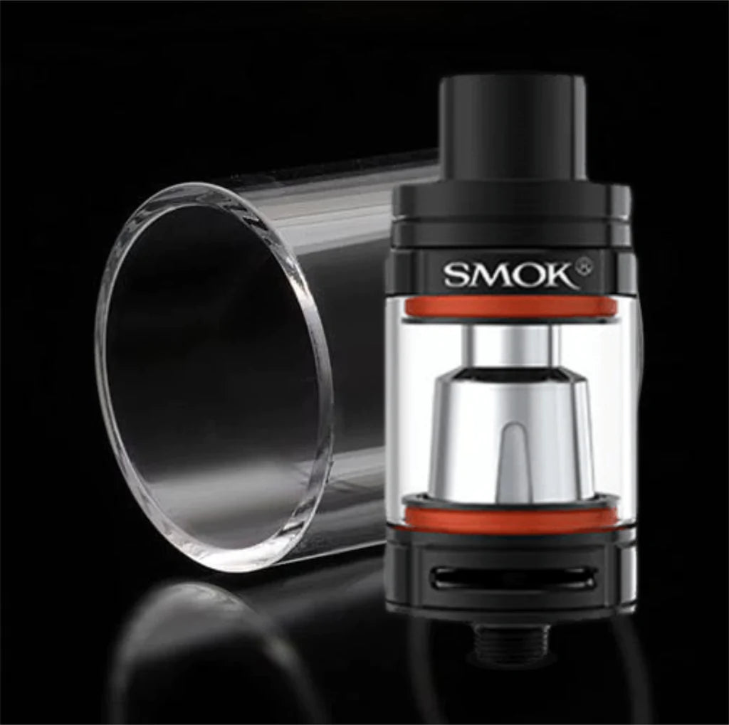 Smok TFV8 Big Baby/X-Baby Bubble Glass #1