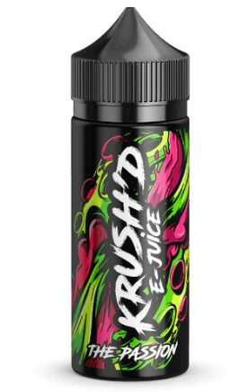 Krush'd The Passion 100ML