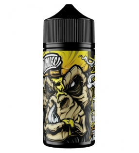 inhouse-The Pudding 100ml