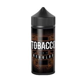 Tobacco- Regular 100ML