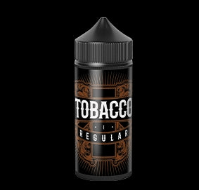 Tobacco Salts - 50mg