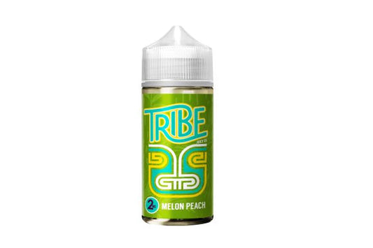 Tribe Melon Peach 12mg 30ml