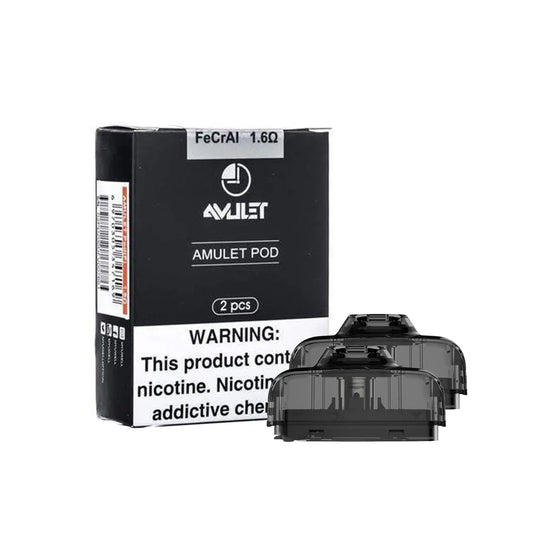 Uwell Amulet 1.6 ohm Pod