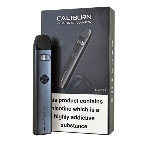Uwell Caliburn A2 Kit (Grey)