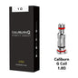 Uwell – Caliburn G Replacement Coils 1.Ohm