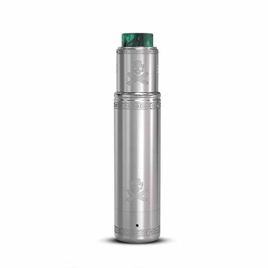 Mech Mods (Mechanical - for Experienced Vapers) Mech Mods (Mechanical - for Experienced Vapers)
