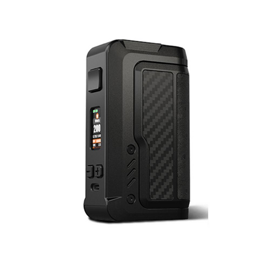 Vandy Vape GAUR-21 Dual 21700 200W Box Mod (Carbon Fiber Black)