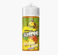 Vapology Pineapple Slushee 120ML Longfill Kit