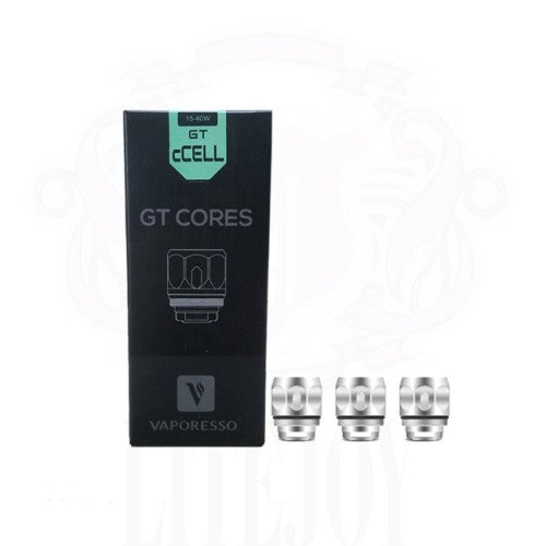 Vaporesso GT Core SS316L CCell 0.5 ohm Coil