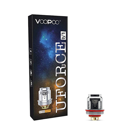 Voopoo Uforce N1 0.13 ohm Mesh Coil