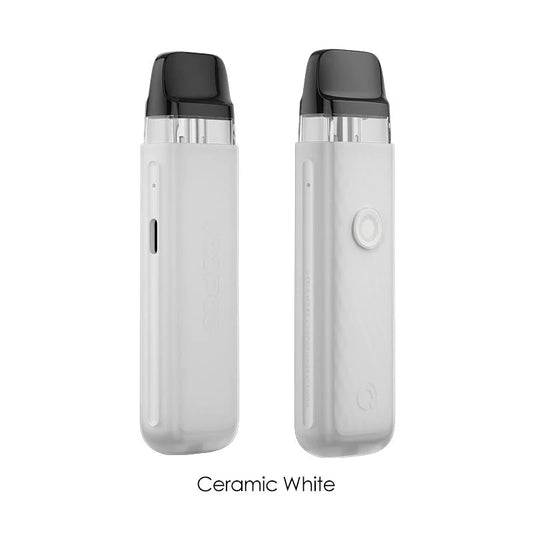 Voopoo Vinci Q Kit (Ceramic White)