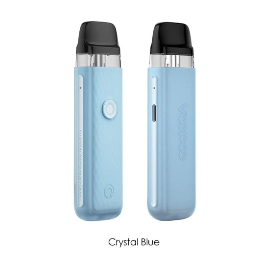 Voopoo Vinci Q Kit (Crystal Blue)