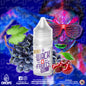 Wack-O-Fruits Salts Grape Cherry 30ML